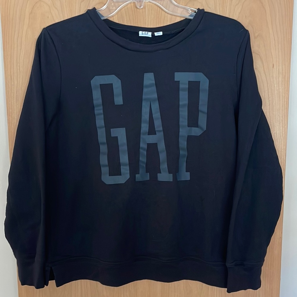 Gap branded Sweatshirt, size small